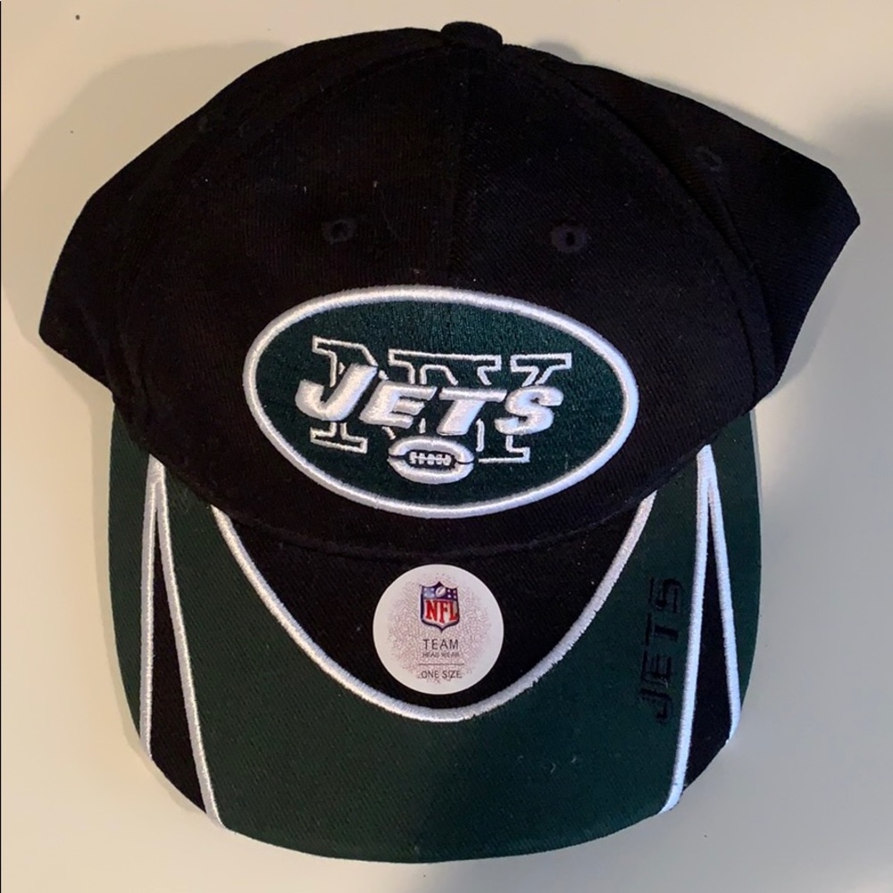 NY Jets Hat